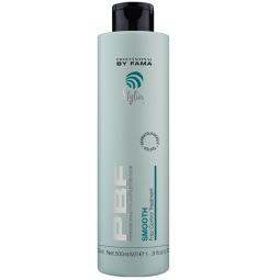 PROFESSIONAL BY FAMA - STYLING SMOOTH - FRIZZ CONTROL TREATMENT (500ml)