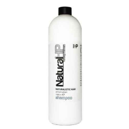 NATURAL HP - NATURALISTIC HAIR SHAMPOO (1000ml) Shampoo ai Frutti Amari