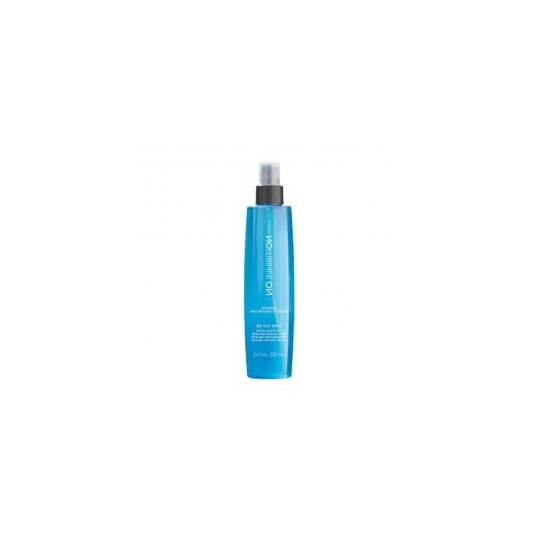 Z.ONE - NO INHIBITION - SEA SALT SPRAY (250ml) Spray al sale per capelli