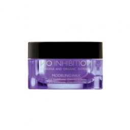 Z.ONE CONCEPT - NO INHIBITION - MODELING WAX (50ml) Cera