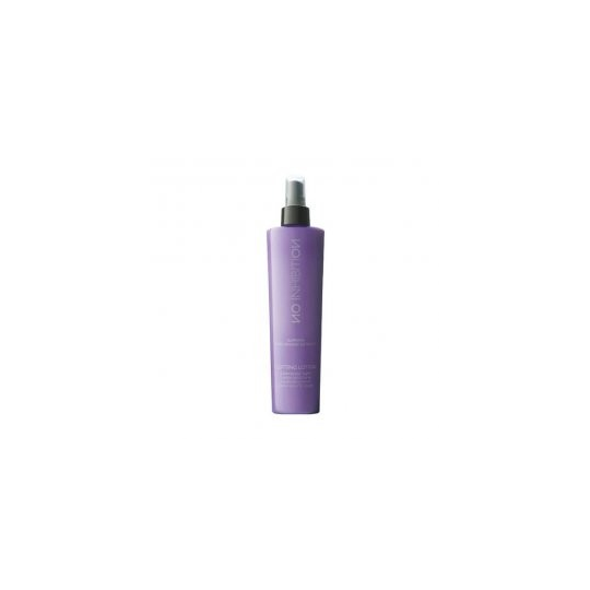 Z.ONE CONCEPT - NO INHIBITION - CUTTING LOTION (225ml) Lozione