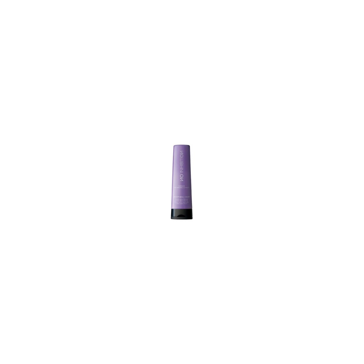 Z.ONE - NO INHIBITION - SMOOTHING CREAM (200ml) Crema Lisciante