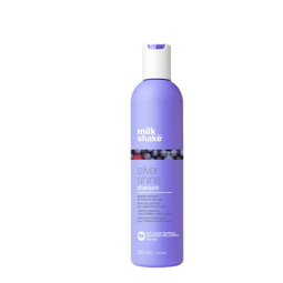 Z.ONE CONCEPT - MILK SHAKE - SILVER SHINE Shampoo (300ml) Shampoo anti giallo