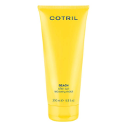 COTRIL - BEACH AFTER SUN RECOVERY MASK (200ml) Maschera riparatrice