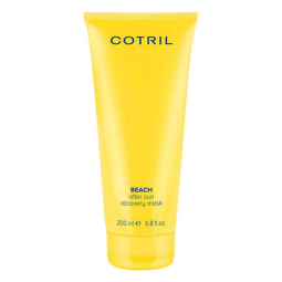 COTRIL - BEACH AFTER SUN RECOVERY MASK (200ml) Maschera riparatrice