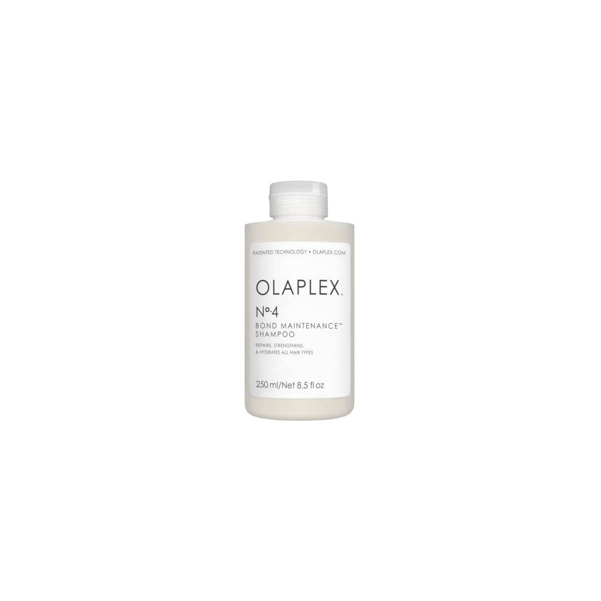 Olaplex - N.4 Bond Maintenance Shampoo (250ml) Shampoo ristrutturante