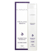 L'ANZA - HEALING SMOOTH - GLOSSIFYNG SHAMPOO (300ml) Shampoo Lisciante e Lucidante