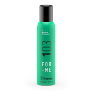 Framesi For-Me 103 Refresh Me Dry Shampoo (150ml) Polvere Spray per capelli