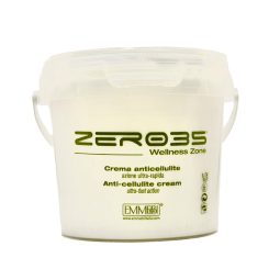 EMMEBI ITALIA - ZERO35 (200ml) Crema anticellulite