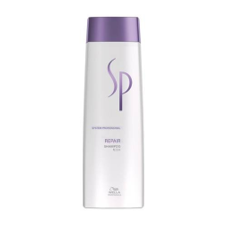 WELLA PROFESSIONAL - SP REPAIR SHAMPOO (250ml) Shampoo ristrutturante