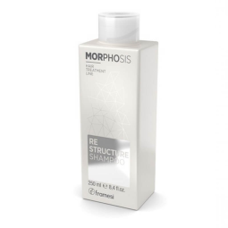 FRAMESI - MORPHOSIS - Re Structure Shampoo (250ml) Shampoo rivitalizzante