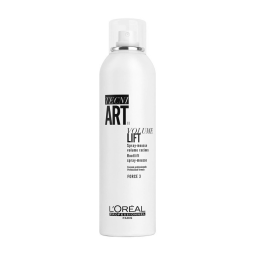 L'OREAL PROFESSIONNEL - TECNI.ART - VOLUME LIFT 3 (250ml) Spray mousse volumizzante