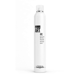 L'OREAL PROFESSIONNEL - TECNI.ART - AIR FIX 5 (400ml) Spray fissaggio extra forte