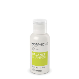 FRAMESI - MORPHOSIS - BALANCE (50ml) Shampoo
