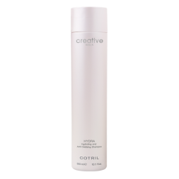 COTRIL - HYDRA - Hydrating and Anti-Oxidizing Shampoo (300ml) Shampoo idratante