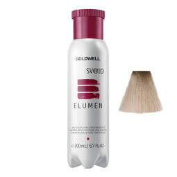 Goldwell Elumen - Light - SV@10 (200ml) Colore professionale