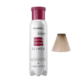 Goldwell Elumen BG@8 7-10 – Haarfarbe, 200 Ml