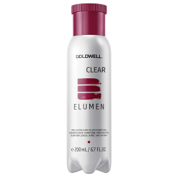 Goldwell Elumen - Clear (200ml) Lucidante