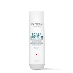 GOLDWELL - DUALSENSES - SCALP SPECIALIST - DEEP CLEANSING SHAMPOO(250ml) Shampoo