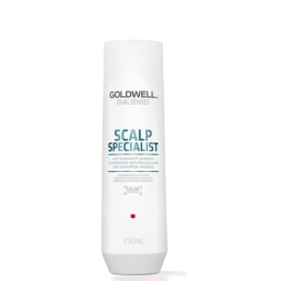 GOLDWELL - DUALSENSES - SCALP SPECIALIST - ANTI-DANDRUFF (250ml) Shampoo
