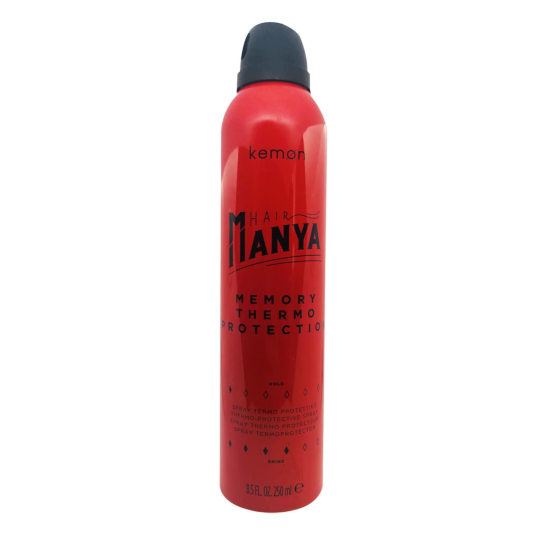 KEMON - HAIR MANYA - Memory Thermo Protection (250ml) Spray