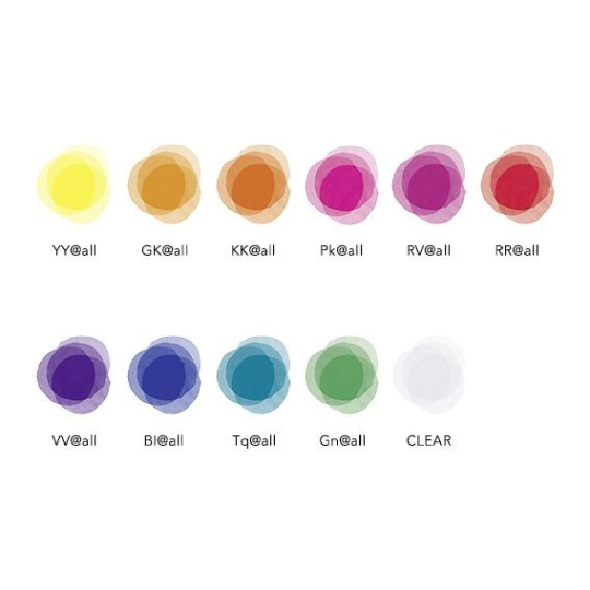 Goldwell Elumen - Pure - BL@ALL Blu (200ml) Colore professionale
