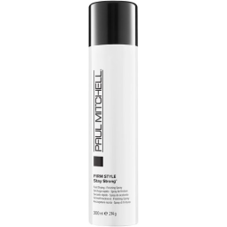 PAUL MITCHELL - FIRM STYLE - Stay Strong (300ml) Lacca fissaggio forte