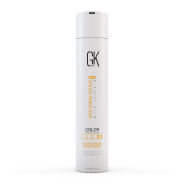 GK HAIR - Hair Taming System - 4 Moisturizing Conditioner Color Protection (300ml) Balsamo per capelli colorati