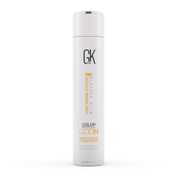 GK HAIR - Hair Taming System - 4 Moisturizing Conditioner Color Protection (300ml) Balsamo per capelli colorati