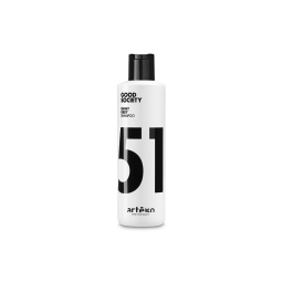 ARTE'GO - GOOD SOCIETY - SHINY GREY SHAMPOO 51 (250ml) Shampoo anti-giallo