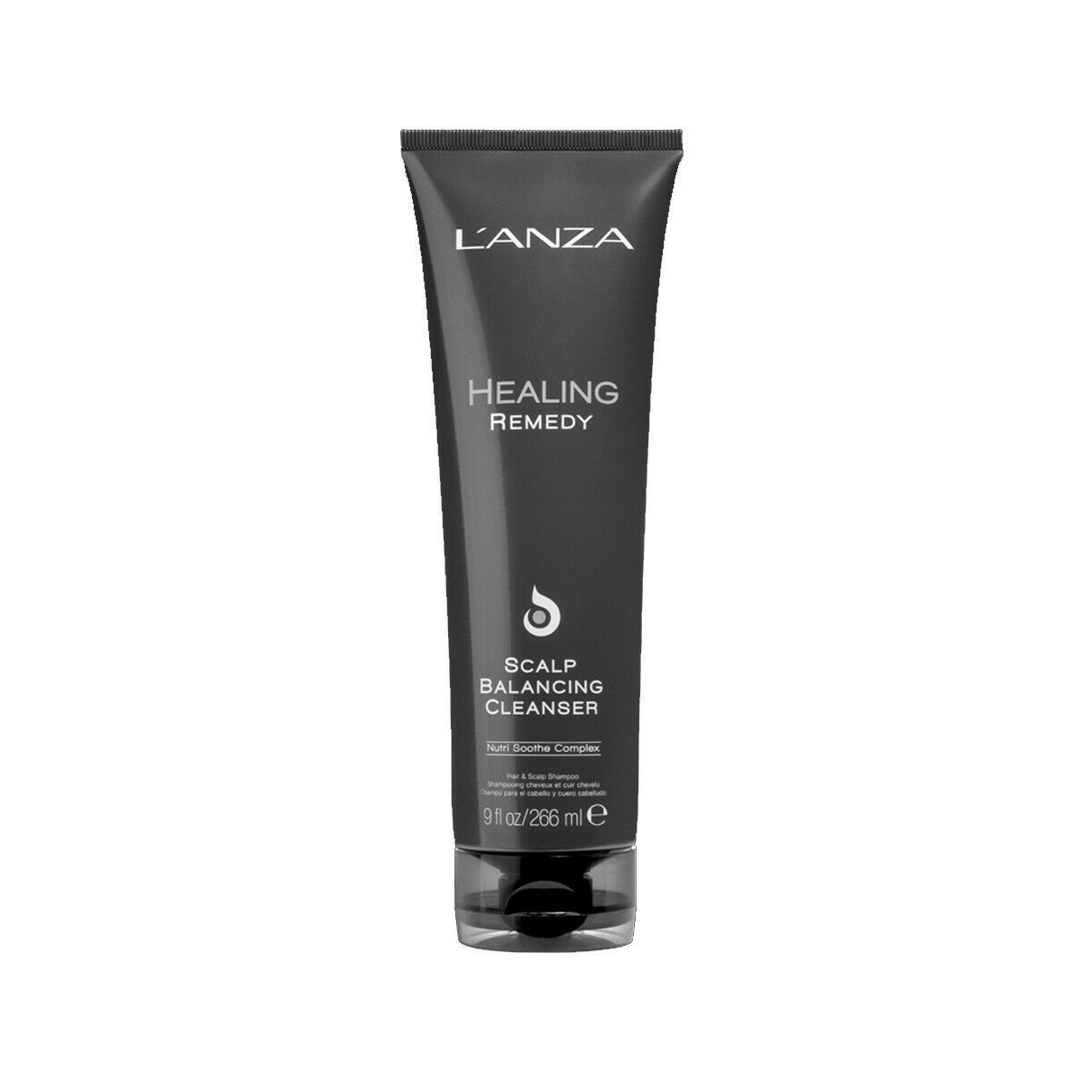 L'ANZA - HEALING REMEDY - Scalp Balancing Cleanser (266ml) Shampoo lenitivo riequilibrante