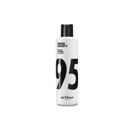 ARTE'GO - GOOD SOCIETY - GENTLE VOLUME SHAMPOO 95 (250ml) Shampoo volumizzante