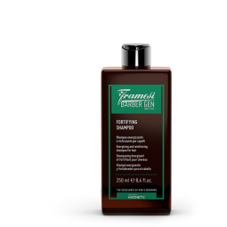 FRAMESI - BARBER GEN - FORTIFYING SHAMPOO (250ml) Shampoo rinforzante
