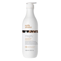 MILK SHAKE - INTEGRITY Nourishing Shampoo (1000ml) Shampoo nutriente