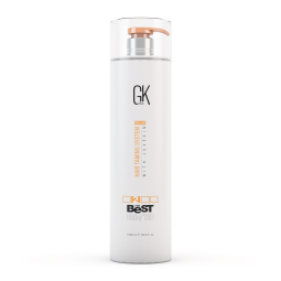 GK HAIR - Hair Taming System - THE BEST 2 (1000ml) Trattamento professionale