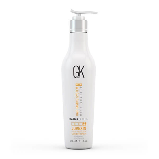 GK HAIR - Color Protection SHIELD CONDITIONER (240ml) Balsamo capelli colorati