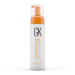 GK HAIR - Hair Taming System - FormHer Mousse (250ml) Mousse volumizzante