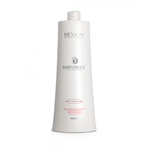 REVLON - EKSPERIENCE - ANTI HAIR LOSS Shampoo (1000ml) Shampoo Revitalizzante