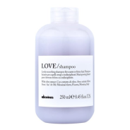 DAVINES - ESSENTIAL HAIR CARE - LOVE SMOOTH SHAMPOO (250ml) Shampoo lisciante