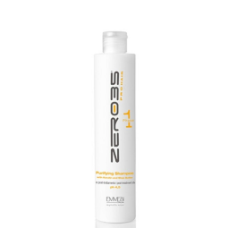 EMMEBI ITALIA - ZER035 PRO HAIR - PURIFYNG SHAMPOO - pH4.5 Fase1 (1000ml) Shampoo sigillante