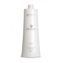 REVLON - EKSPERIENCE - PURITY Shampoo (1000ml) Shampoo Purificante