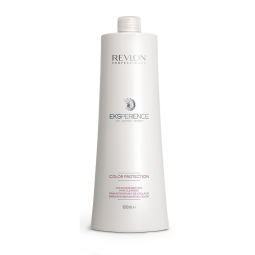 REVLON - EKSPERIENCE - COLOR PROTECTION BLONDE-GREY SHAMPOO (1000ml) Shampoo per capelli biondi o grigi