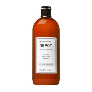 DEPOT - No.103 HYDRATING SHAMPOO (1000ml) Shampoo idratante per capelli fini