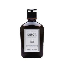 DEPOT - No.104 SILVER SHAMPOO (250ml) Shampoo per capelli grigi