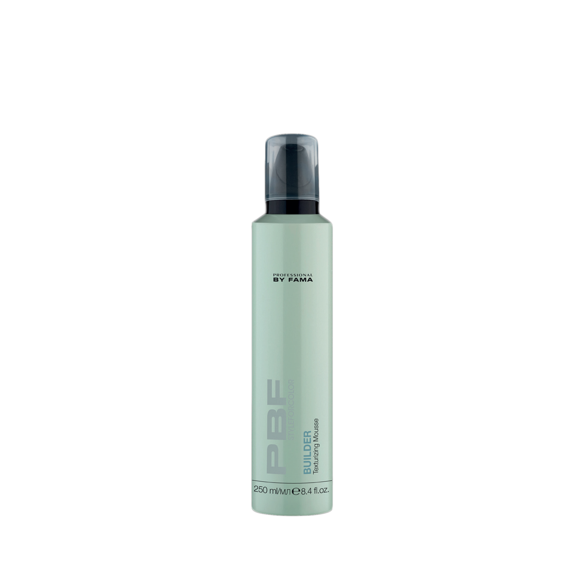 PROFESSIONAL BY FAMA - STYLING - BUILDER (250ml) Mousse strutturante