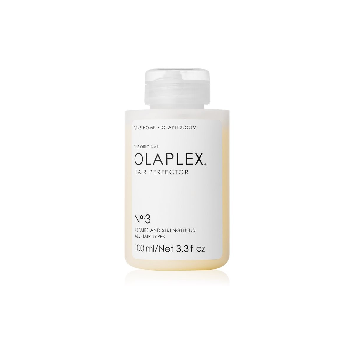 OLAPLEX - N.3 Hair perfector (100ml) Trattamento per capelli