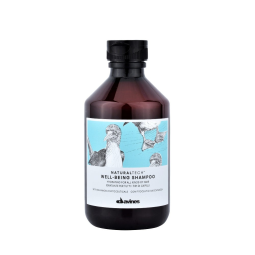 DAVINES - NATURALTECH WELL-BEING SHAMPOO (250ml) Shampoo idratante