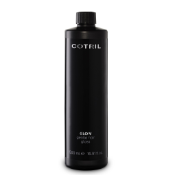 COTRIL - GLOW GENTLE HAIR GLOSS (500ml) Soluzione per tinte Glow