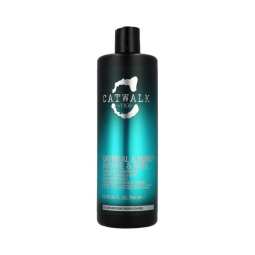 TIGI - CATWALK - OATMEAL & HONEY SHAMPOO (750ml) Shampoo per capelli secchi
