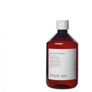 Z.ONE CONCEPT - SIMPLY ZEN - Herbarius Dyes Pre-colour Shampoo (500ml) Shampoo pre colore